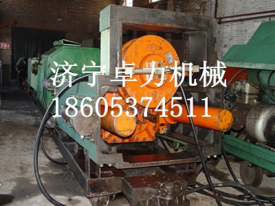 1.2反井鉆機(jī)，1200天井鉆機(jī)
